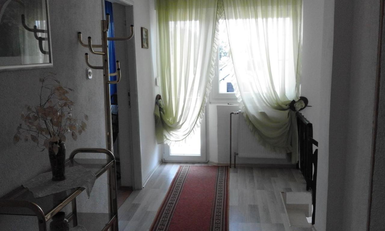 Hotel Sobe Za Nocenje Gospić Extérieur photo