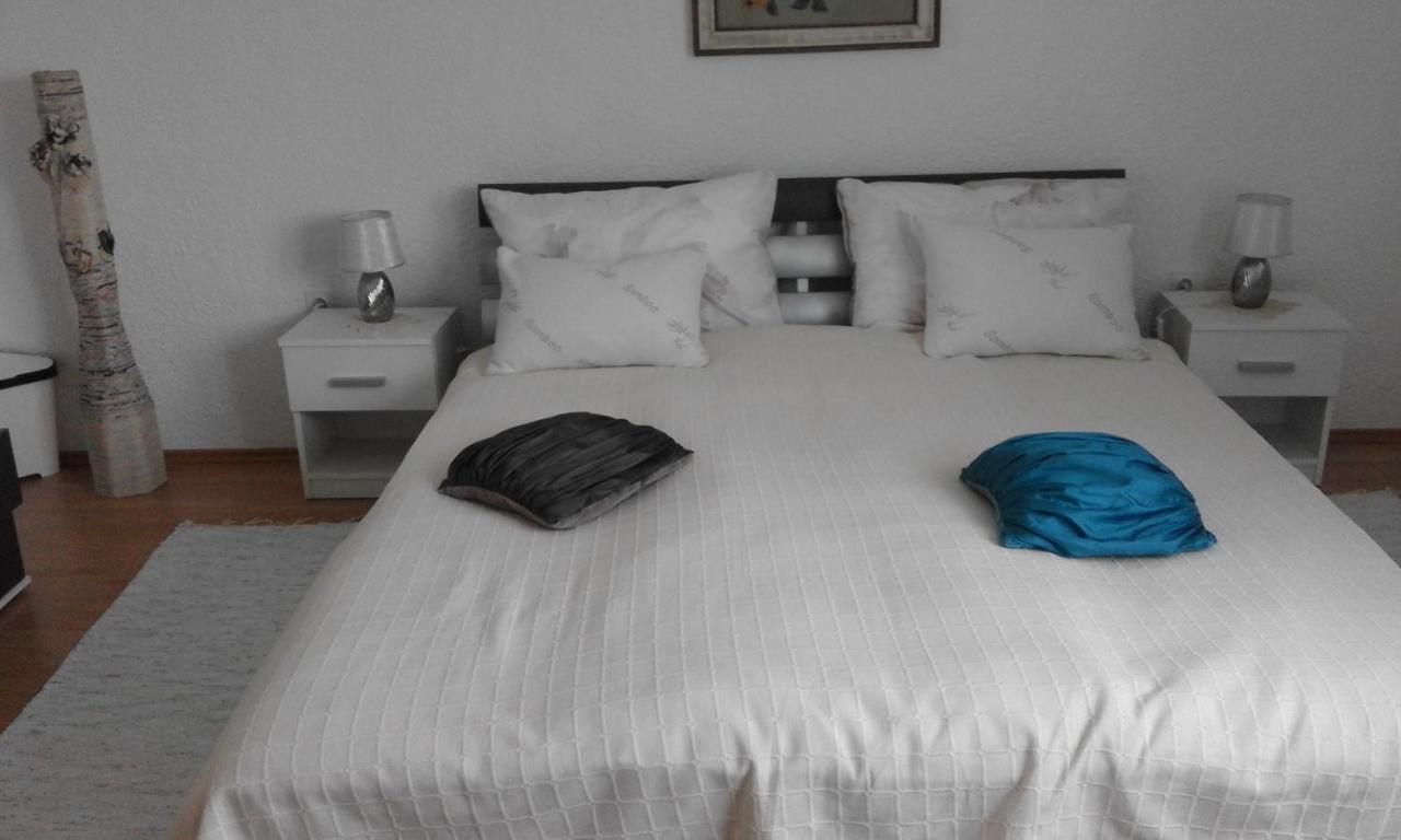 Hotel Sobe Za Nocenje Gospić Extérieur photo