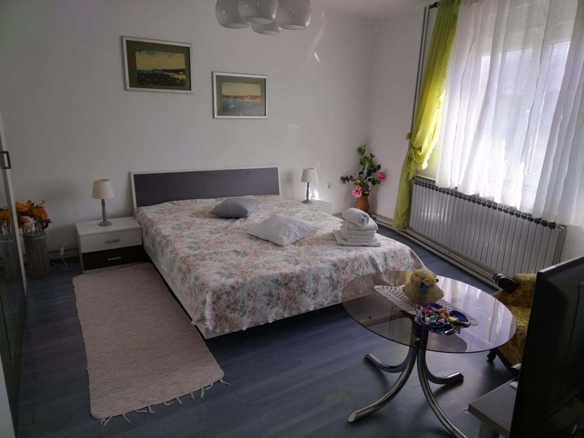 Hotel Sobe Za Nocenje Gospić Extérieur photo